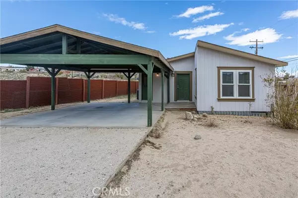 6252 El Reposo Street, Joshua Tree, CA 92252