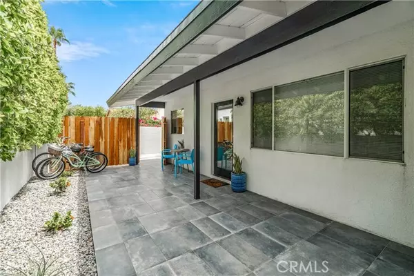 Palm Springs, CA 92264,145 E Mesquite Avenue