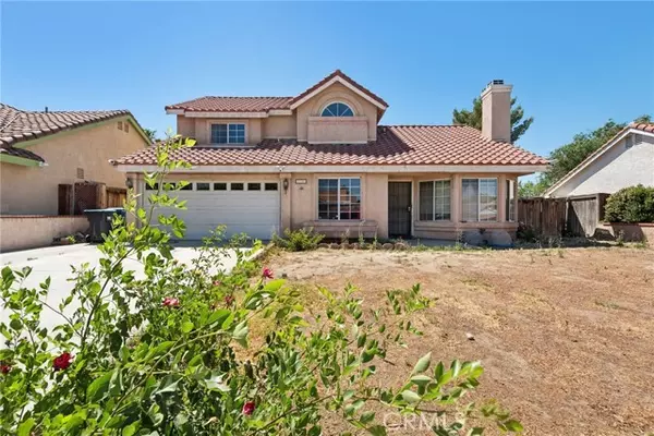 37151 Daisy Street, Palmdale, CA 93550