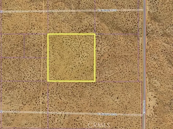 0 E Vic Ave E4 227 STE, Lancaster, CA 93535