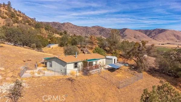 26477 Cummings Valley Road, Tehachapi, CA 93561