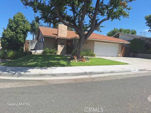 21441 Peggy Joyce Lane, Saugus (santa Clarita), CA 91350