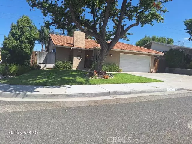 Saugus (santa Clarita), CA 91350,21441 Peggy Joyce Lane