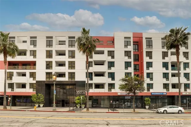 1234 Wilshire Boulevard #331, Los Angeles, CA 90017