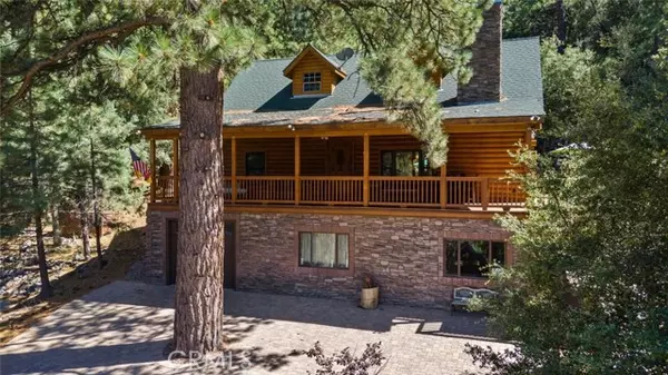 Pine Mtn Club, CA 93225,1613 Freeman Drive