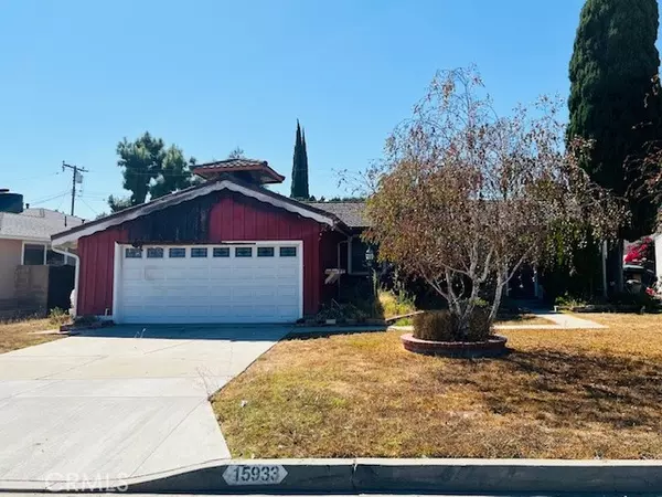 15933 Bluefield Avenue, La Mirada, CA 90638