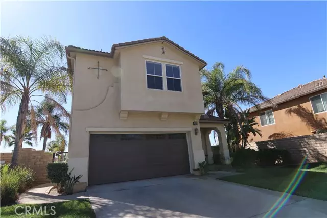 28546 Curtis Alan Place, Saugus (santa Clarita), CA 91350