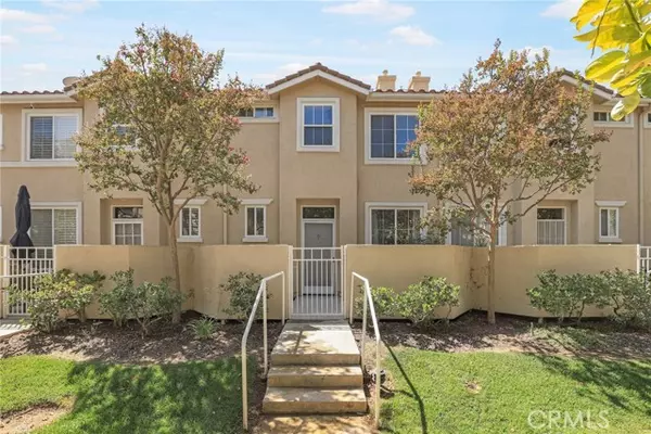 25737 Perlman Place #D, Stevenson Ranch, CA 91381