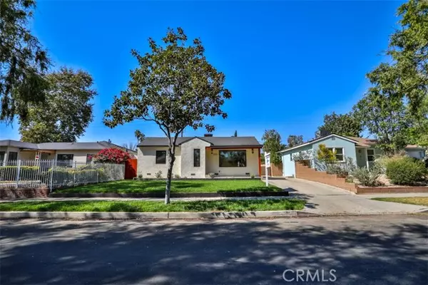 5851 Riverton Avenue, North Hollywood (los Angeles), CA 91601