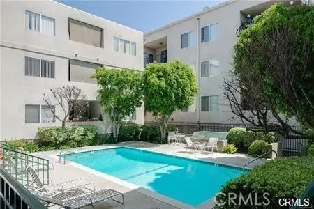 Sherman Oaks, CA 91403,4630 Willis Avenue #203