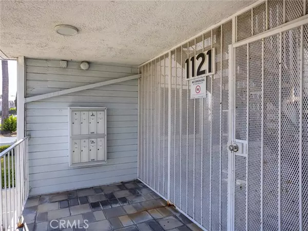 Glendale, CA 91206,1121 E Wilson Avenue #7