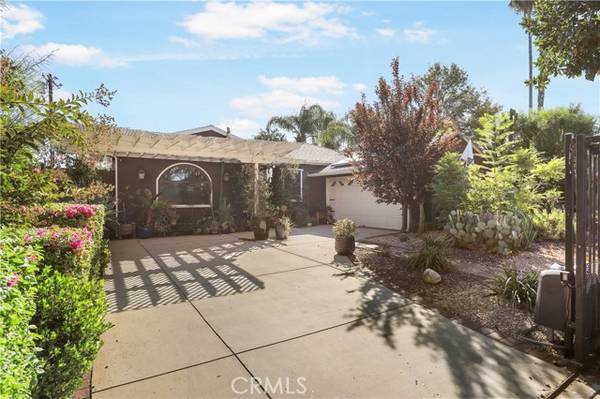 5406 Crebs Avenue, Tarzana (los Angeles), CA 91356