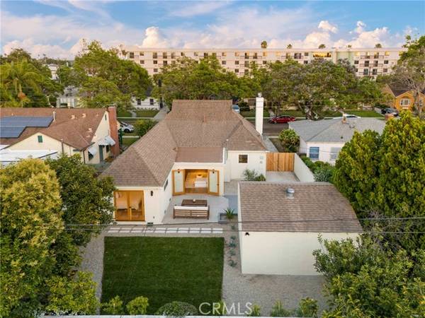 3911 S Victoria Avenue, View Park, CA 90008