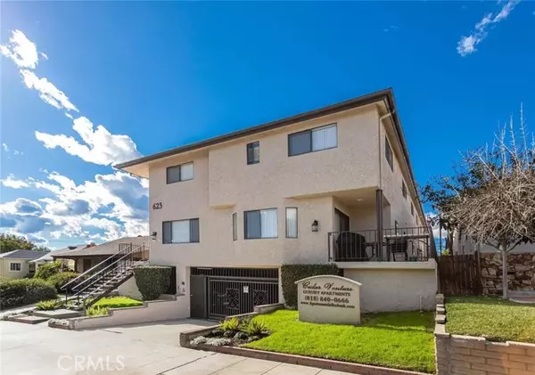 623 E Cedar #A, Burbank, CA 91501