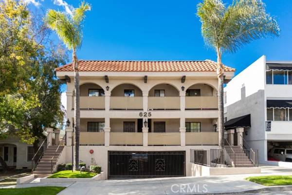 625 E Palm Avenue #201, Burbank, CA 91501