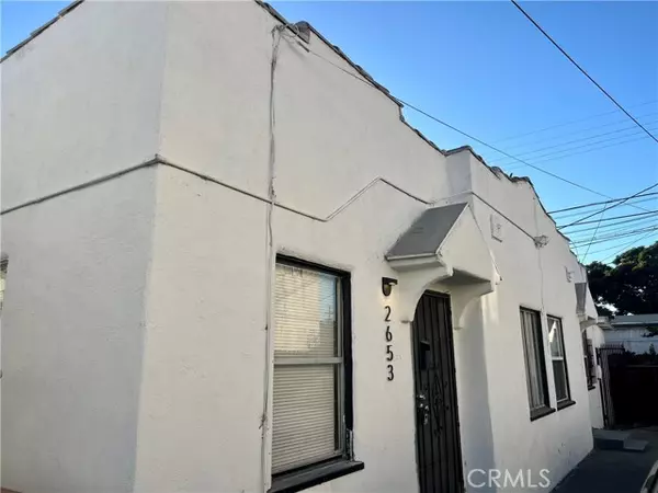 2653 Cloverdale Avenue, Los Angeles, CA 90016