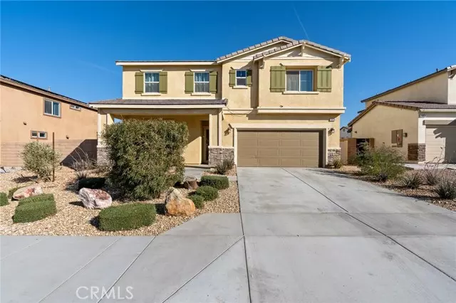 13039 Woodhill Street, Victorville, CA 92392