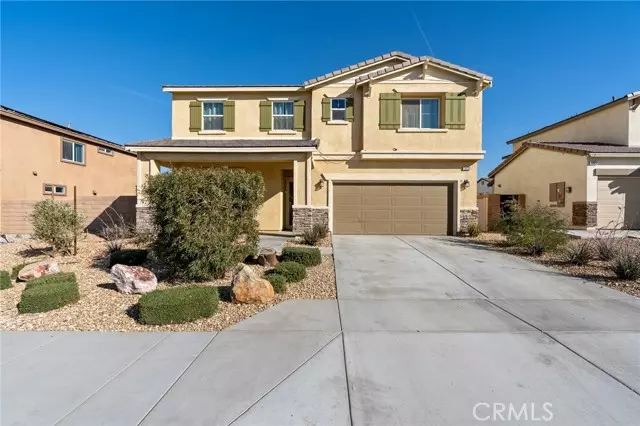 13039 Woodhill Street, Victorville, CA 92392