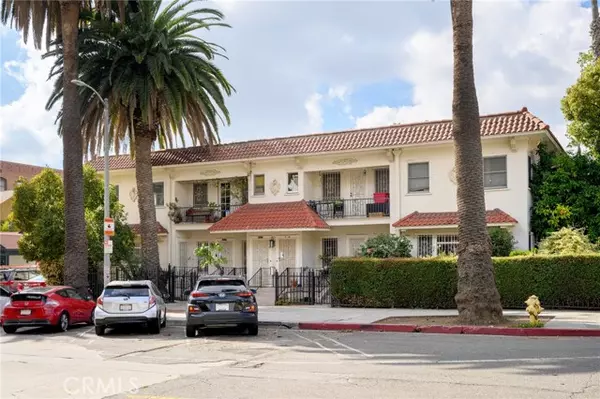 5648 Franklin Ave, Los Angeles, CA 90028