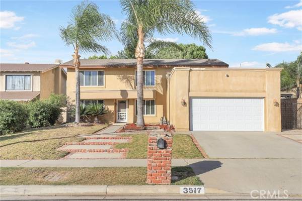 3517 Sweetwood Street, Simi Valley, CA 93063