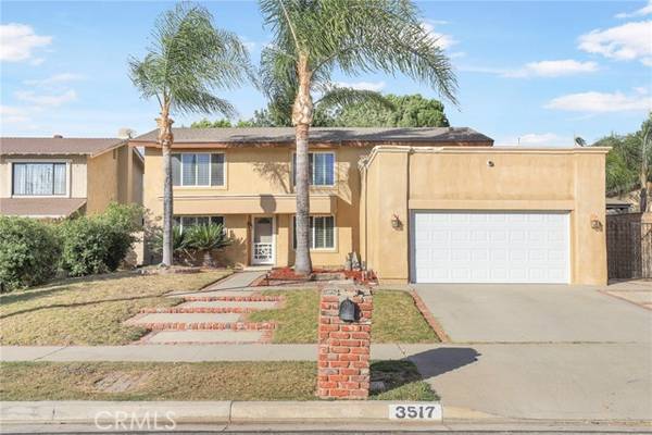 3517 Sweetwood Street, Simi Valley, CA 93063