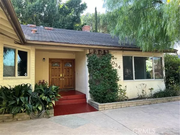 Tujunga (los Angeles), CA 91042,7034 Estepa Drive