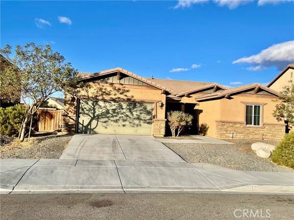 11088 Fuchsia Court, Adelanto, CA 92301