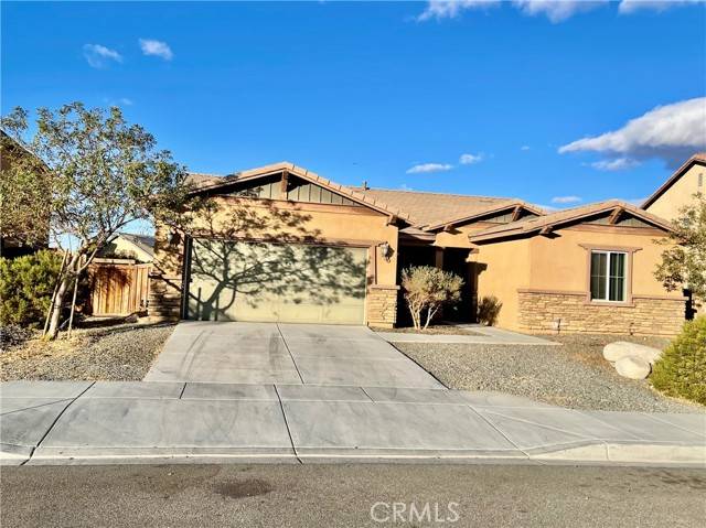 11088 Fuchsia Court, Adelanto, CA 92301