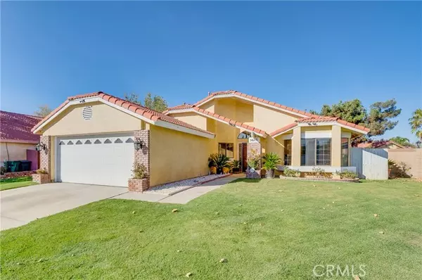 3615 Southview Court, Palmdale, CA 93550