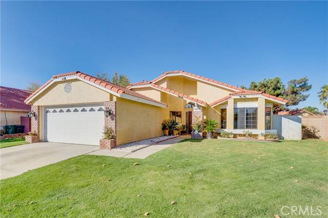 3615 Southview Court, Palmdale, CA 93550