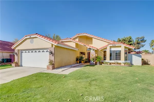 3615 Southview Court, Palmdale, CA 93550