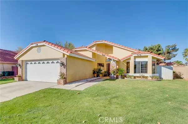 3615 Southview Court, Palmdale, CA 93550