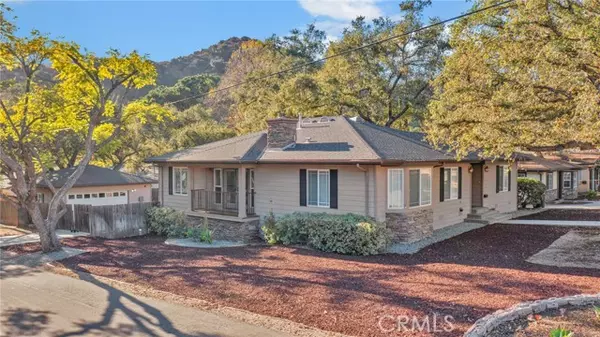 La Crescenta, CA 91214,2900 Sycamore Avenue