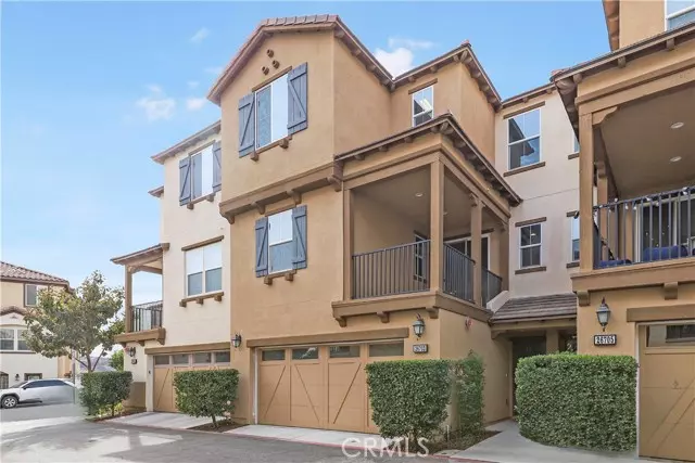 26703 Lexington Lane, Saugus (santa Clarita), CA 91350