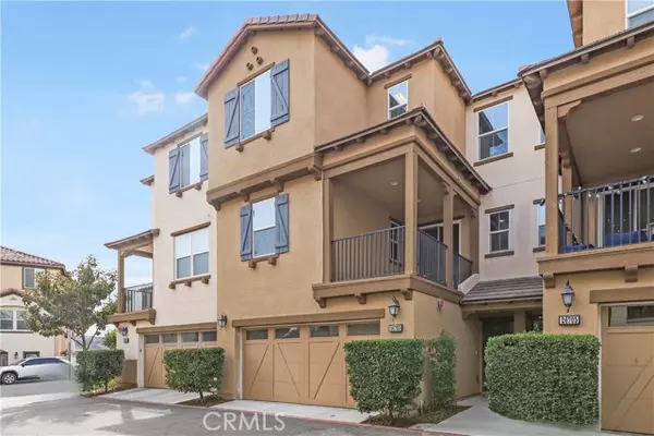 26703 Lexington Lane, Saugus (santa Clarita), CA 91350