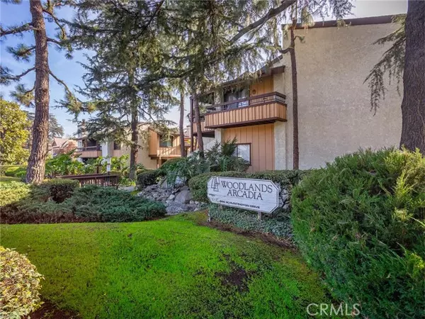 444 W Huntington Drive #215, Arcadia, CA 91007