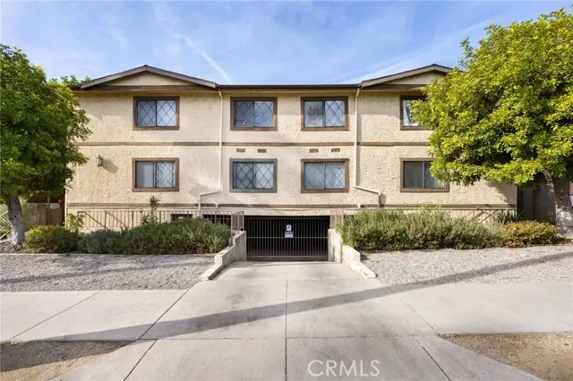 Glendale, CA 91201,1117 Linden Avenue #21