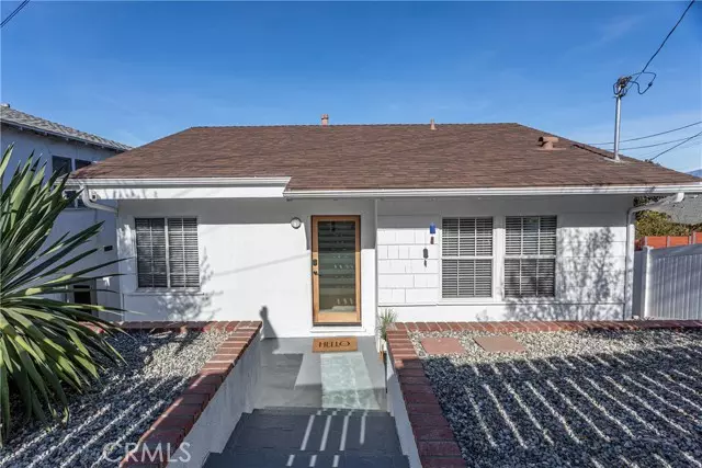 4435 Loren Street, Los Angeles, CA 90063