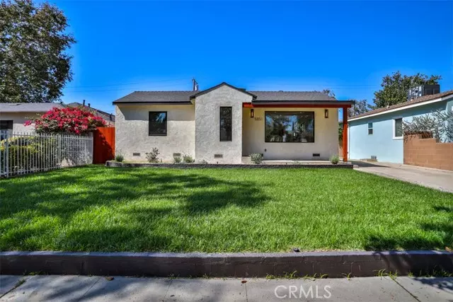 5851 Riverton Avenue, North Hollywood (los Angeles), CA 91601