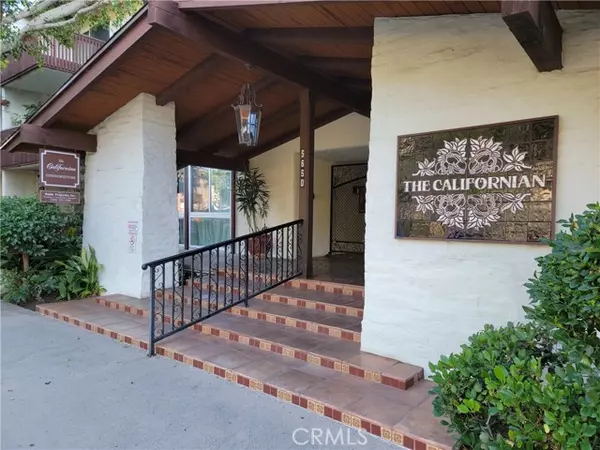 5650 Sumner Way #217, Culver City, CA 90230