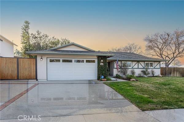 825 Gibson Avenue, Simi Valley, CA 93065