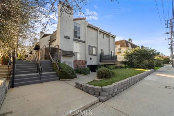 11610 Moorpark Street #1, Studio City (los Angeles), CA 91602