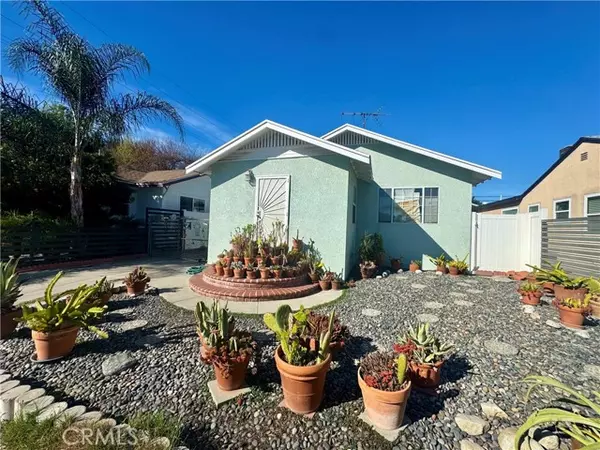 2307 Harwood Street, Los Angeles, CA 90031