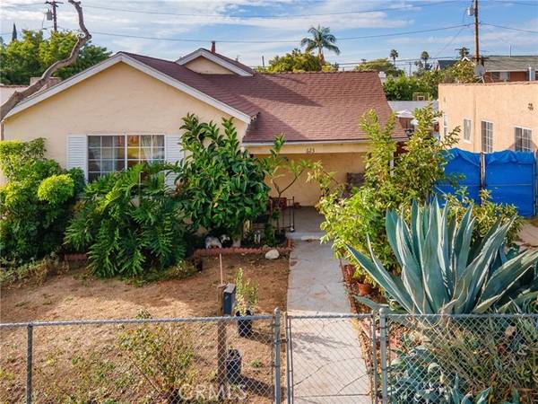 623 S Hillview Avenue, Los Angeles, CA 90022