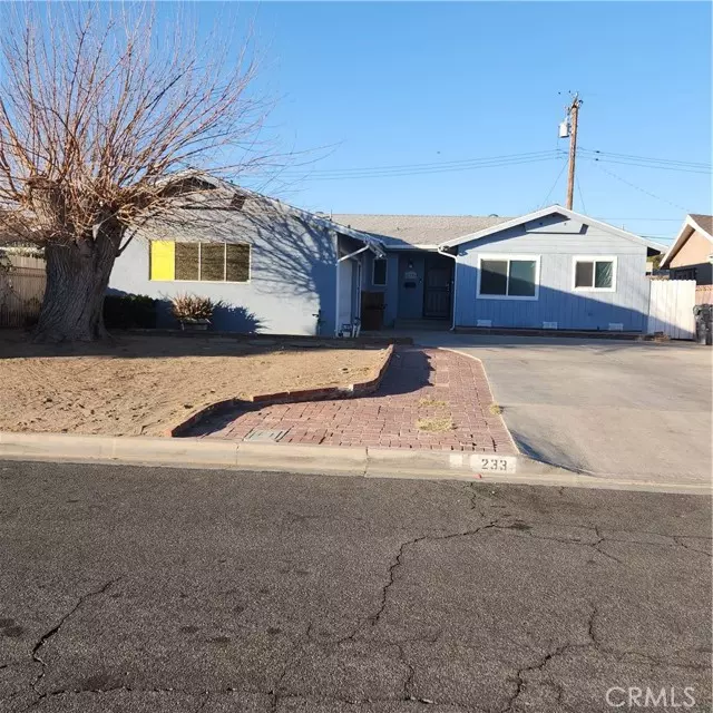 Palmdale, CA 93550,233 E Avenue Q4