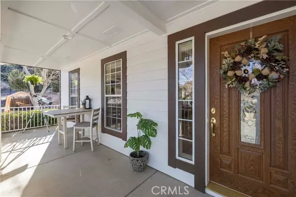 12716 Johnson Road, Lake Hughes, CA 93532