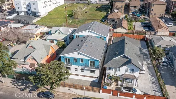 236 N Burlington, Los Angeles, CA 90026