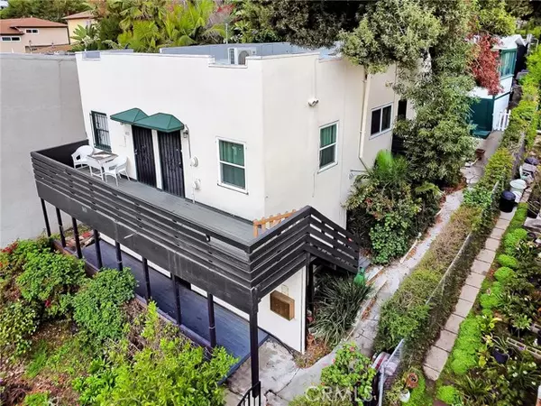 1431 Silver Lake Boulevard, Silver Lake, CA 90026