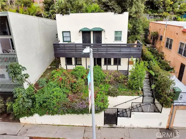 Silver Lake, CA 90026,1431 Silver Lake Boulevard