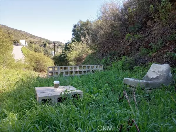 Malibu, CA 90265,0 Old Chimney Road
